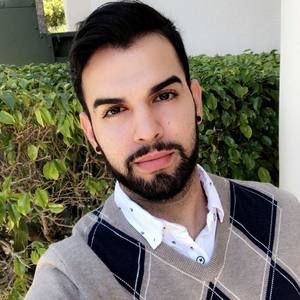 Meet your Posher, Miguel angel